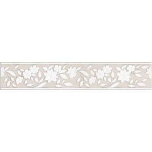 Бордюр Kerama Marazzi Сорбонна AD/A424/SG457020 9.6x50.2