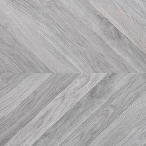 Ламинат Faus Masterpieces 8/33 4V S174221 Grey Chevron 1184x293.4