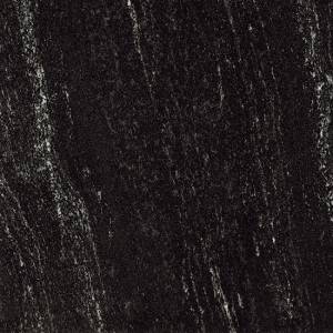 Керамогранит Fioranese Granum GR750R Nero naturale 74x74