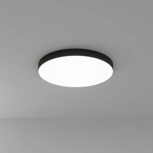 Светильник потолочный Arte Lamp Fado A6699PL-1BK