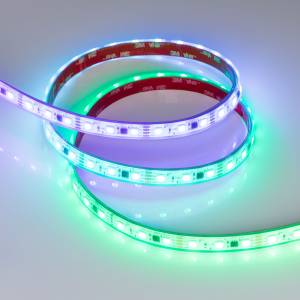 Лента светодиодная Arlight Spi 39599