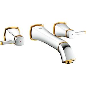 Смеситель для раковины Grohe Grandera 20415IG0