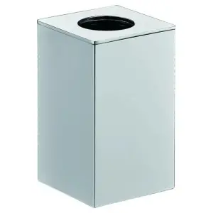 Бокс для салфеток AltroBagno BH 083101 Cr Хром