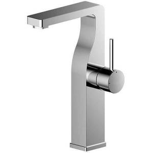 Смеситель для раковины Bravat Arc F16061C-A2-ENG хром