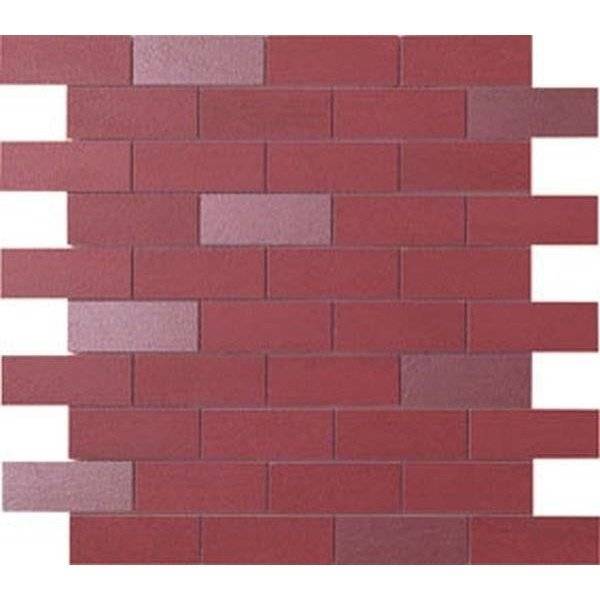 Мозаика Atlas Concorde Arty 9AST Tabasco Minibrick (2.8x7.3) 30.5x30.5