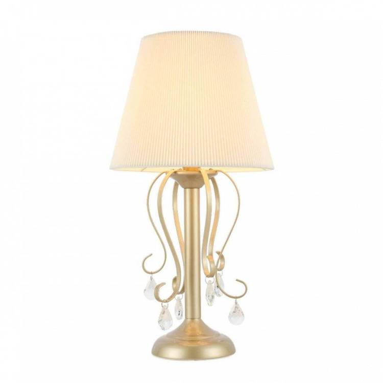 Настольная лампа ST Luce Azzurro SL177.204.01