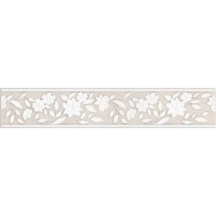 Бордюр Kerama Marazzi Сорбонна AD/A424/SG457020 9.6x50.2