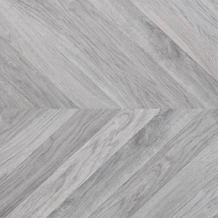 Ламинат Faus Masterpieces 8/33 4V S174221 Grey Chevron 1184x293.4