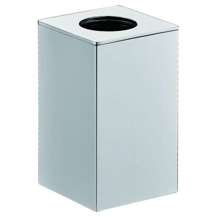 Бокс для салфеток AltroBagno BH 083101 Cr Хром