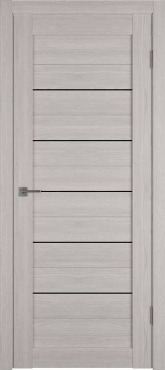 Межкомнатная дверь Владимирская Фабрика Дверей Atum Al 6 Stone Oak BM 700x2000