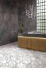 Керамогранит Flaviker Supreme Memories PF60011858 Grey Soapstone Ant R 60x120 фото 5
