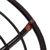 Диван Tetchair Mamasan 23/02 W 24257 Antique brown, флок, олива, 23 фото 11