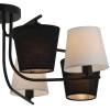Потолочная люстра Illumico IL8135-8COU-79 BK фото 3