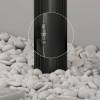 Ландшафтный светильник Denkirs Farsun DK9725-BK фото 2