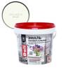 Эмаль универсальная акриловая атмосферостойкая Dali глянцевая база А белый RAL 9010 0.9 кг