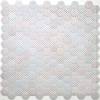 Мозаика Natural Steppa STP-RD002-HEX Hexagon (2.5x2.5) 30x30 фото 9