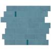 Мозаика Atlas Concorde Boost Pro 9BMU Powder Blue Minibrick Ocean 29.7x33.3