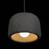 Подвесной светильник Loft IT Stone 10252/300 Grey фото 2