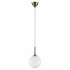 Подвесной светильник Lightstar Globo 813021
