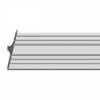 Карниз Европласт Lines 6.50.706 200x7.6x12.9