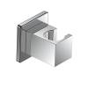 Держатель ручного душа AQUAme AQM8721CR хром