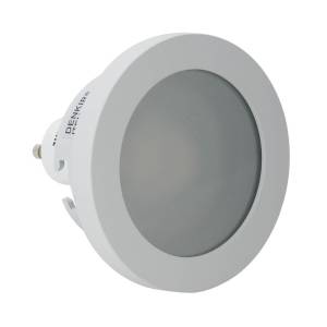 Встраиваемый светильник Denkirs DK3012 DK3012-WH