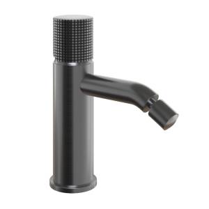 Смеситель для биде Paini Cox grip 7GPZ304 без донного клапана