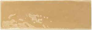 Керамогранит WOW Rebels 129065 Mustard Gloss 5x15