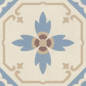 Декор Revoir Paris Bel Histoire VVS1515_033 Paula 15x15