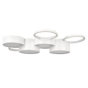 Потолочный светильник Loft IT Pin 10317/7 White