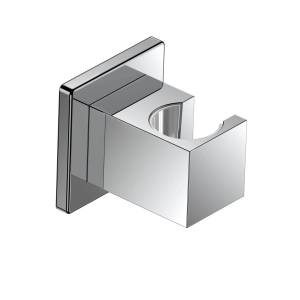 Держатель ручного душа AQUAme AQM8721CR хром