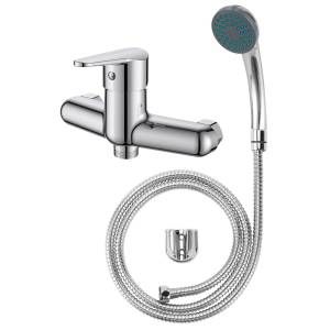 Смеситель для душа Voda Breeze BZ80acs хром