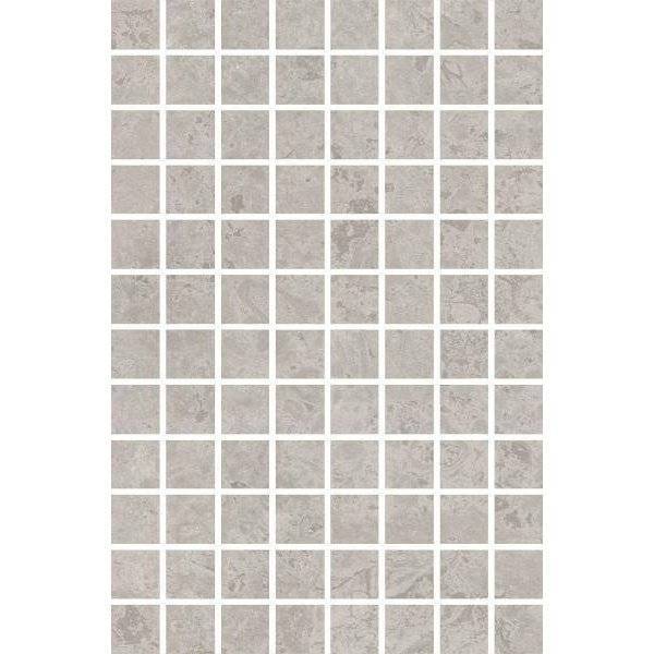 Мозаика Kerama Marazzi Ферони MM8350 Серый Матовый 20x30