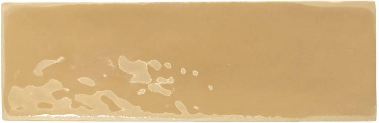 Керамогранит WOW Rebels 129065 Mustard Gloss 5x15