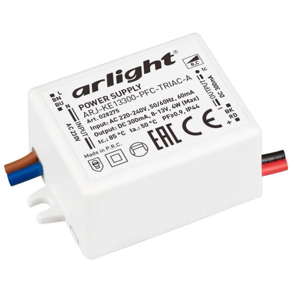 Блок питания Arlight Arj 28275