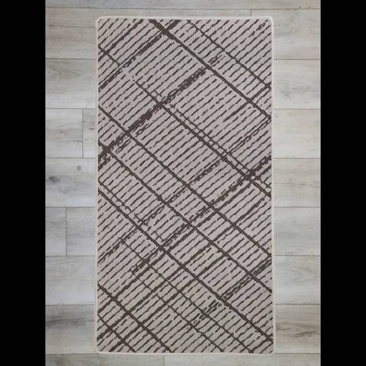 Ковер Витебские Ковры Циновка sz4576/a3/19 Прямоугольник 0.4x0.6