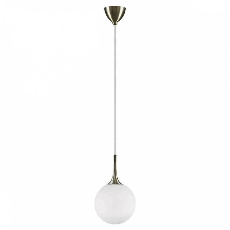 Подвесной светильник Lightstar Globo 813021