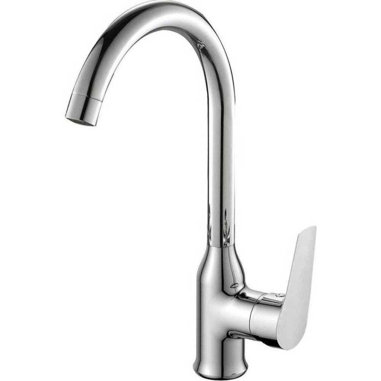 Смеситель для кухни Rossinka S S35-24