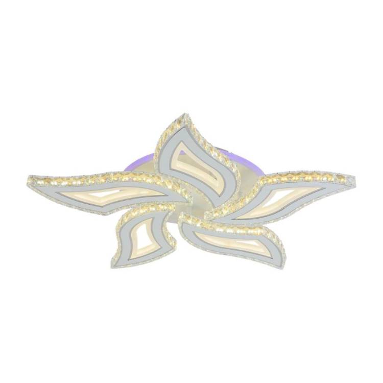 Потолочная люстра Profit Light 3905/5 WHT