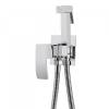 Гигиенический душ Abber Wasserfall AF8625, хром