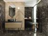 Керамогранит Ape Ceramica Onice A039510 Sky Pol Rect 280х120 фото 9