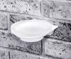 Мыльница Wasserkraft Kammel K-8329white фото 2