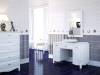 Бордюр Ape Ceramica Lord A012953 Torello Blanco 20x2 фото 2