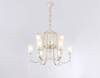 Подвесная люстра Ambrella light Traditional TR3248 фото 6