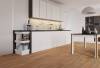 Керамогранит Cerrad Tablero Orange Rect 120.2x19.3 фото 2