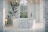 Керамогранит WOW Vestige 139706 Square Carrara 11x11 фото 6