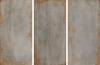 Керамогранит Maimoon Carving Metalic Brown 60x120 фото 3