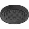 Верхний душ Hansgrohe Rainfinity 26231670 черный