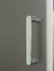 Душевой уголок BelBagno Uno-195 UNO-195-AH-1-120/90-P-Cr хром фото 3
