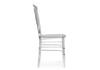 Стул Woodville Chiavari 15439 white фото 3